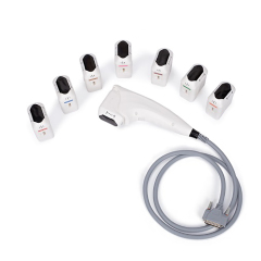 Portable 4D Hifu Anti Wrinkle Face Lift Skin Tightening Body Slimming Beauty Machine