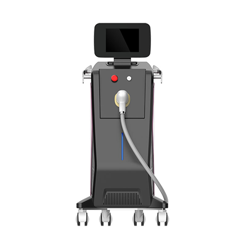 High Quality Legs Hair Removal 808 Laser Beauty Equipment 1200W