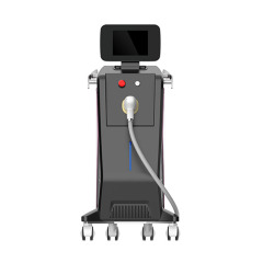 High Quality Legs Hair Removal 808 Laser Beauty Equipment 1200W