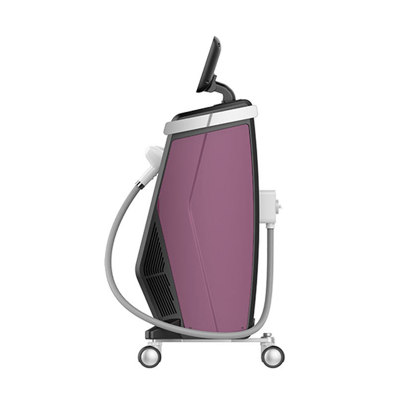 High Quality Legs Hair Removal 808 Laser Beauty Equipment 1200W