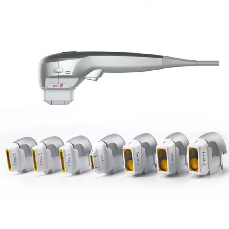 Portable 7D Hifu Anti-Aging Face Beauty Machine