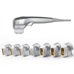 Portable 7D Hifu Anti-Aging Face Beauty Machine