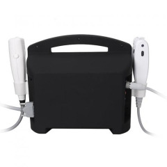 Portable 2 In 1 Hifu Wrinkle Removal 4D Hifu Treatment