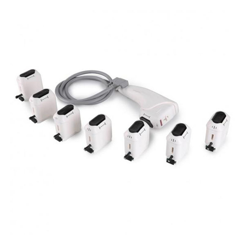 62000 Shoots 12 Lines 4D Hifu Face Lift Wrinkle Removal Skin Tighten Machine