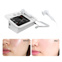 EMS Mesotherapy Electropration Multi-Functionnal Face Skin Care Device for Salon Use