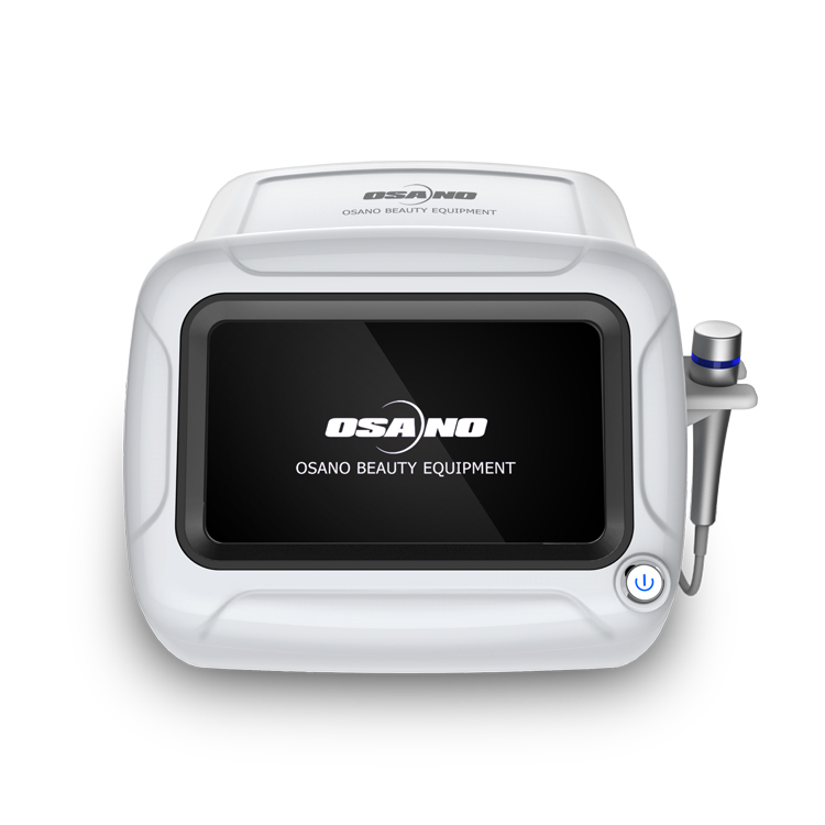 Acne Removal Machine Ultrasound Machine 10Mhz For Face Ultrasound Product Ldm Ultrasound