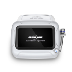 Acne Removal Machine Ultrasound Machine 10Mhz For Face Ultrasound Product Ldm Ultrasound
