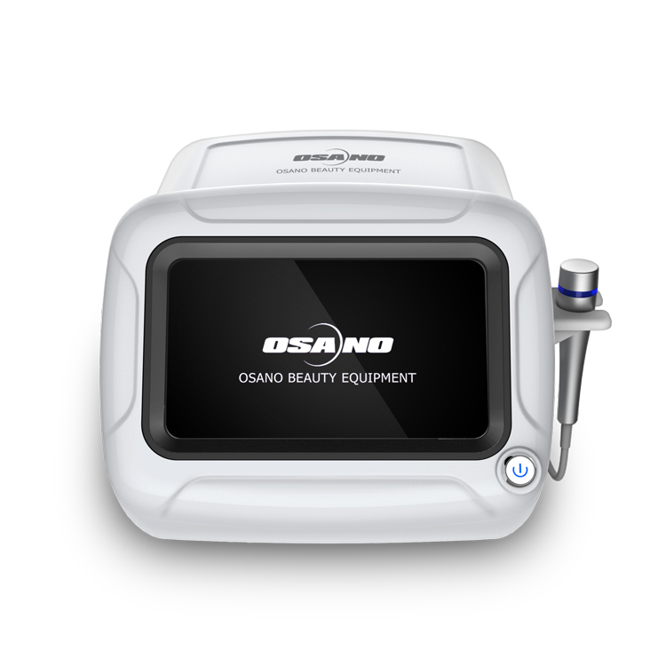 Acne Removal Machine Ultrasound Machine 10Mhz For Face Ultrasound Product Ldm Ultrasound