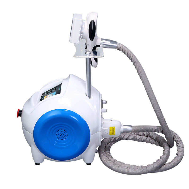 OSANO Mini Low Price Lipo Cryo Ultrasound Cavitation Weight Loss Machine