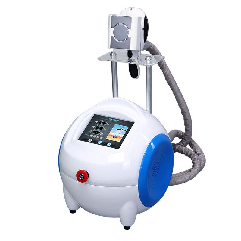 OSANO Mini Low Price Lipo Cryo Ultrasound Cavitation Weight Loss Machine