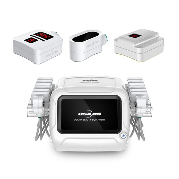 Monopolar Rf Weight Loss Equipment Radiofrequency 3d Body Slimming Skin Rejuvenation Body Shaping Trusculpt Rf Machine