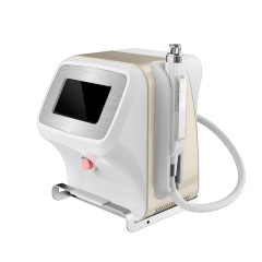 Oface No Needle Mesotherapy Equipment Rf Skin Tightening Face Lifting Device Facial