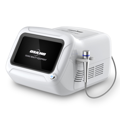 Acne Removal Machine Ultrasound Machine 10Mhz For Face Ultrasound Product Ldm Ultrasound