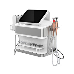 Cet Ret Technology Upgraded Radiofrequency Machine Chd Rf For Skin Tightening Body Shape Machine