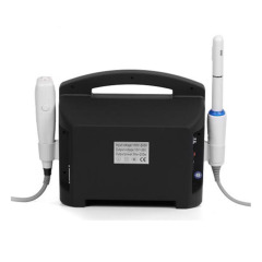 3 In 1 4D Multi-Line Ultrasonic Skin Face Lifting Vaginal Tightening Hifu Device