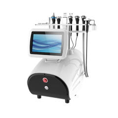 OSKIN Multi-function Skin Deeply Cleaning RF Skin Tighten Facial Rejuvenation Beauty Device