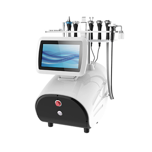 OSKIN Multi-function Skin Deeply Cleaning RF Skin Tighten Facial Rejuvenation Beauty Device