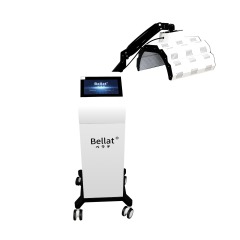 Medical Grade Led Light Therapy Best Selling Products Red Blue Light Therapy Photon Light Therapy Machines