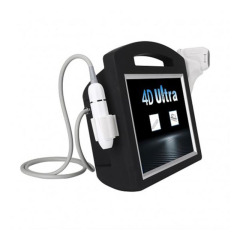 62000 Shoots 12 Lines 4D Hifu Face Lift Wrinkle Removal Skin Tighten Machine