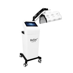 Medical Grade Led Light Therapy Best Selling Products Red Blue Light Therapy Photon Light Therapy Machines