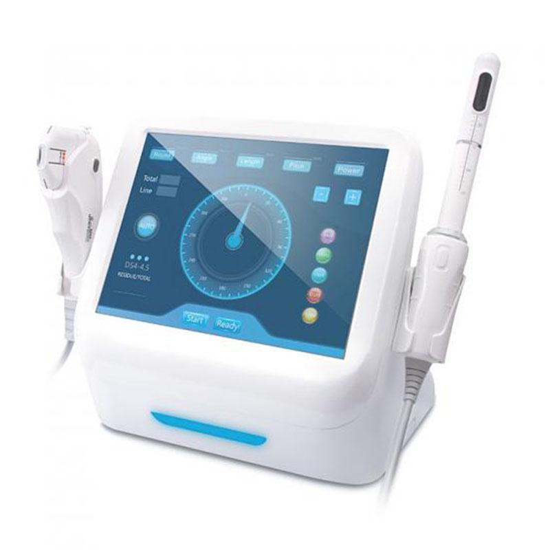 2 In 1 Face Lift Vaginal Tightening Slimming Hifu Device