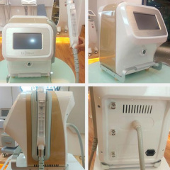 Oface No Needle Mesotherapy Equipment Rf Skin Tightening Face Lifting Device Facial