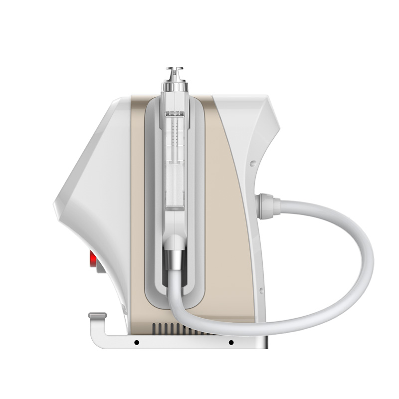 Oface No Needle Mesotherapy Equipment Rf Skin Tightening Face Lifting Device Facial