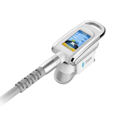Newest 5 Treatment Handles Cryolipolyse Slimming Fat Reduction Machine