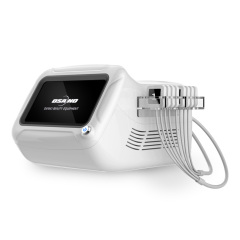 Trusculpt Flex Ems Fat Dissolving Muscle Stimulator Body Sculpting Machine