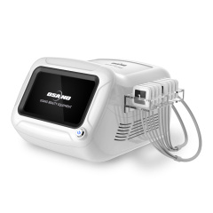 Trusculpt Flex Ems Fat Dissolving Muscle Stimulator Body Sculpting Machine