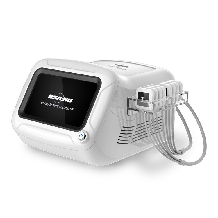 Trusculpt Flex Ems Fat Dissolving Muscle Stimulator Body Sculpting Machine