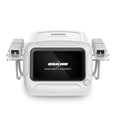 Trusculpt Flex Ems Fat Dissolving Muscle Stimulator Body Sculpting Machine
