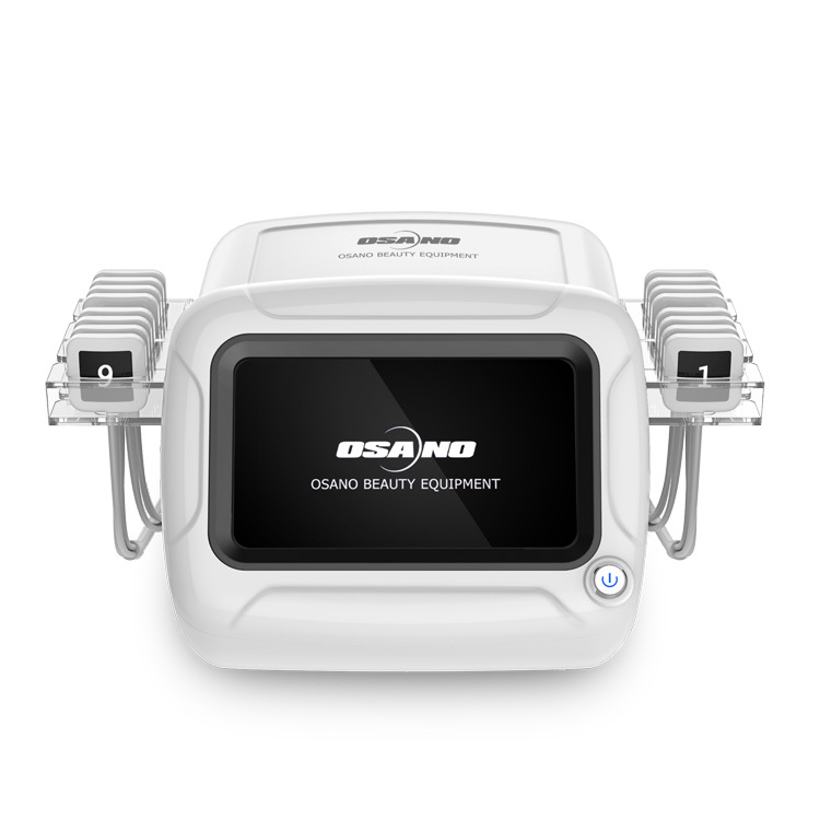 Trusculpt Flex Ems Fat Dissolving Muscle Stimulator Body Sculpting Machine