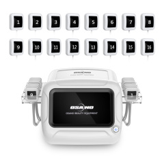 Trusculpt Flex Ems Fat Dissolving Muscle Stimulator Body Sculpting Machine