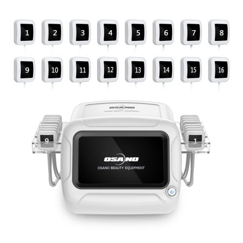 Trusculpt Flex Ems Fat Dissolving Muscle Stimulator Body Sculpting Machine