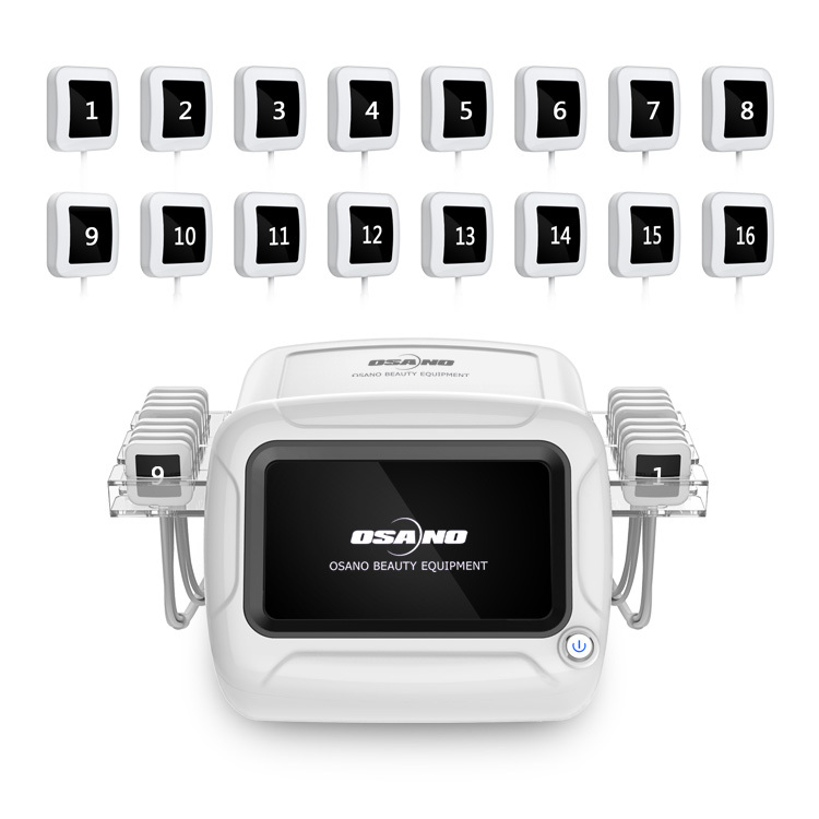 Trusculpt Flex Ems Fat Dissolving Muscle Stimulator Body Sculpting Machine