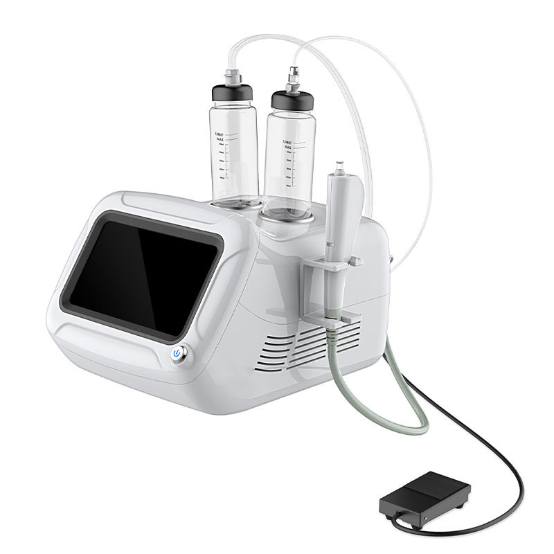 OClean Skin Renewal Solution Deep Pore Cleansing 360 Degree Rotating Tip Micro-massages