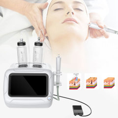 OClean Skin Renewal Solution Deep Pore Cleansing 360 Degree Rotating Tip Micro-massages