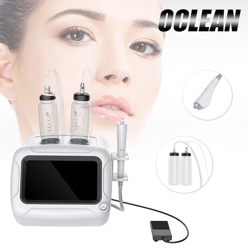 OClean Skin Renewal Solution Deep Pore Cleansing 360 Degree Rotating Tip Micro-massages