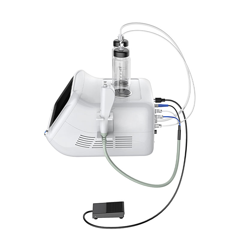 OClean Skin Renewal Solution Deep Pore Cleansing 360 Degree Rotating Tip Micro-massages