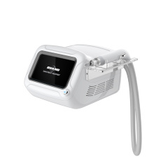 New Picosecond 1064nm 532nm Q-Switch Nd Yag Laser Pico Laser Tattoo Removal Machine