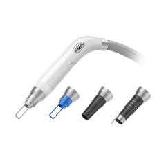 New Picosecond 1064nm 532nm Q-Switch Nd Yag Laser Pico Laser Tattoo Removal Machine