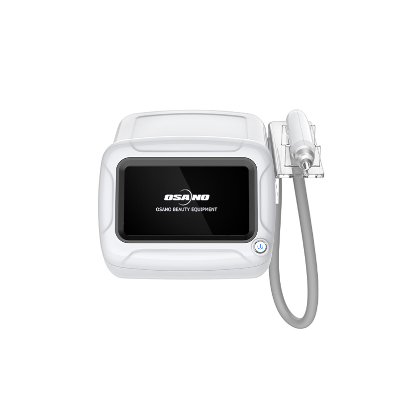 New Picosecond 1064nm 532nm Q-Switch Nd Yag Laser Pico Laser Tattoo Removal Machine