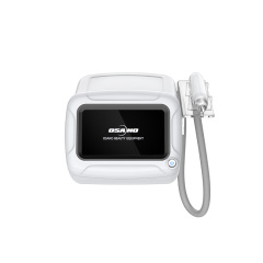 New Picosecond 1064nm 532nm Q-Switch Nd Yag Laser Pico Laser Tattoo Removal Machine