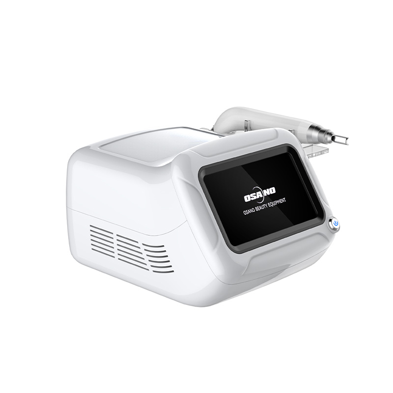 New Picosecond 1064nm 532nm Q-Switch Nd Yag Laser Pico Laser Tattoo Removal Machine