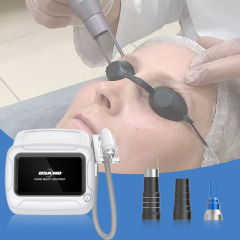 New Picosecond 1064nm 532nm Q-Switch Nd Yag Laser Pico Laser Tattoo Removal Machine