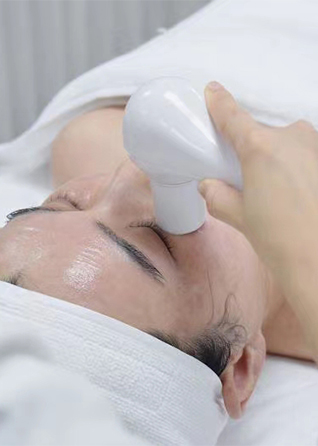 Facial Beauty