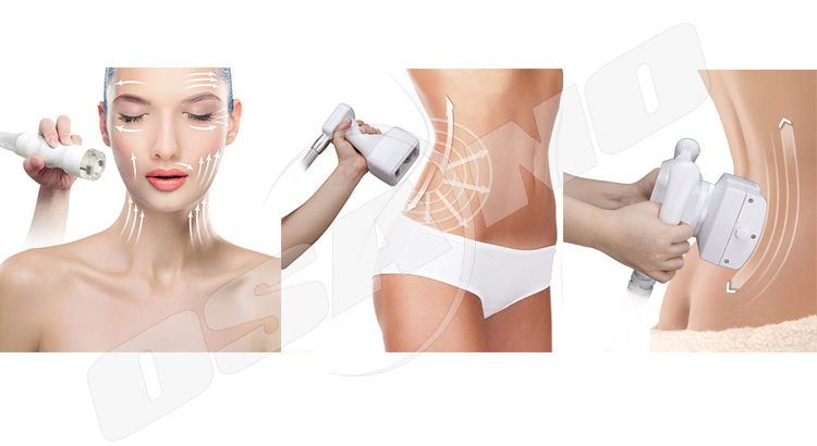 3 Ways to Reducing Cellulite
