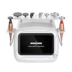 Radio frequency tecar therapy physiotherapy equipment pain relief face lift body slimming RET CET RF 448khz deep beauty spa machine For Pain