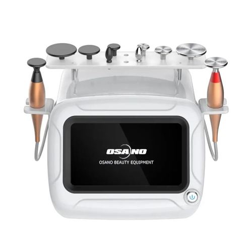 Radio frequency tecar therapy physiotherapy equipment pain relief face lift body slimming RET CET RF 448khz deep beauty spa machine For Pain